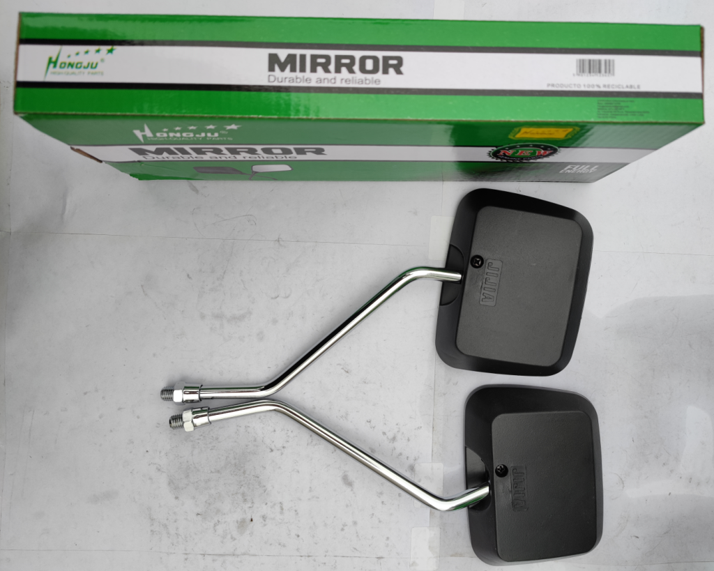 GL125 mirror
