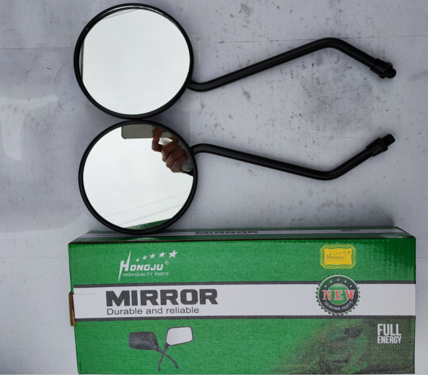XL250 mirror