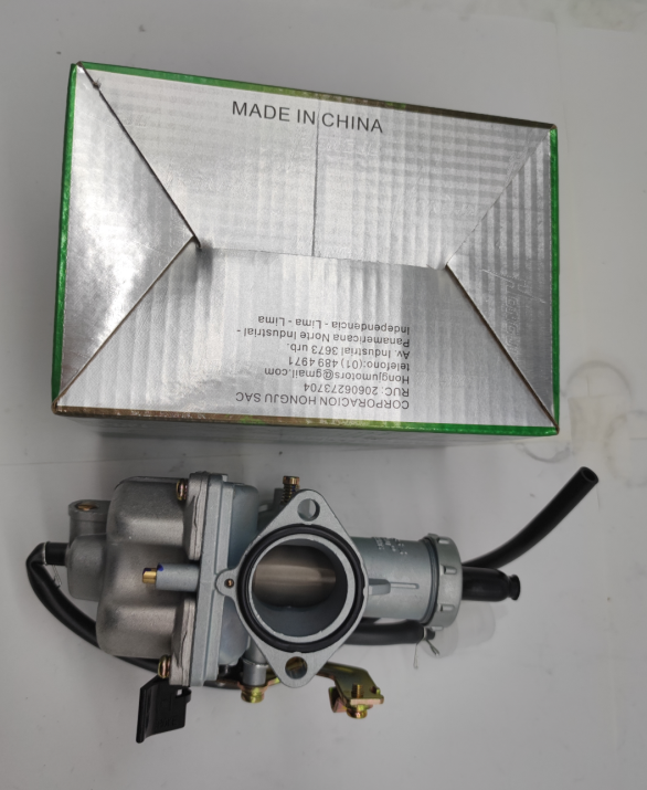 CG200 carburetor