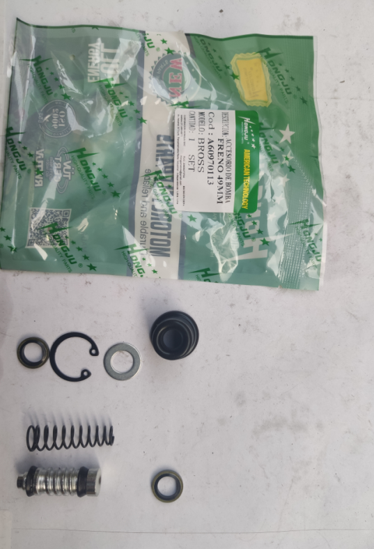 BROSS brake pump repair kit