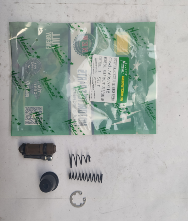 PULSAR180 Brake pump repair kit