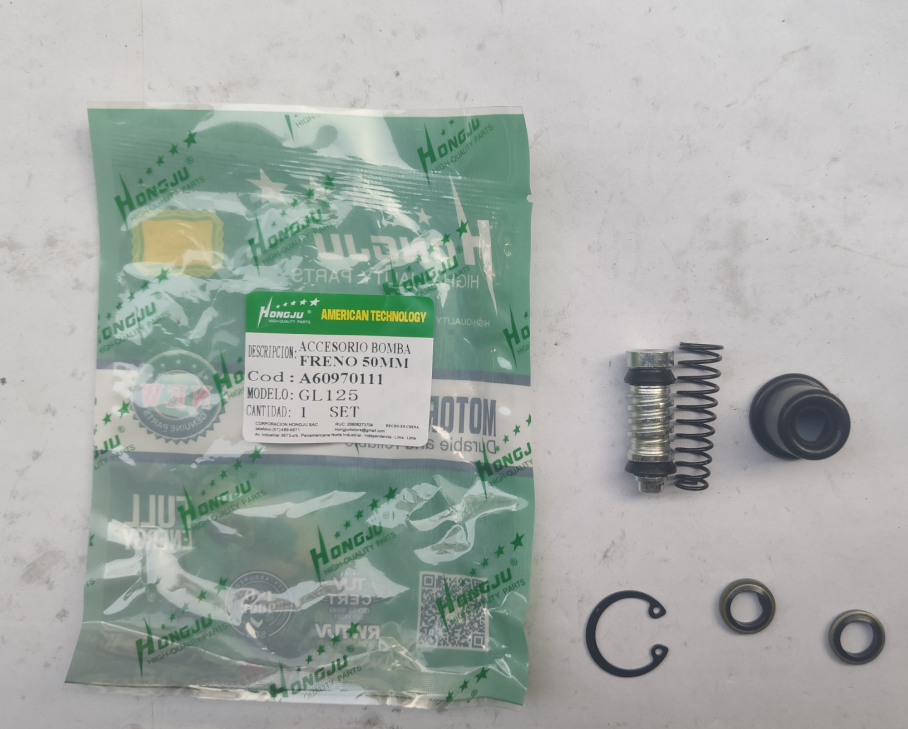 GL125 brake pump repair kit