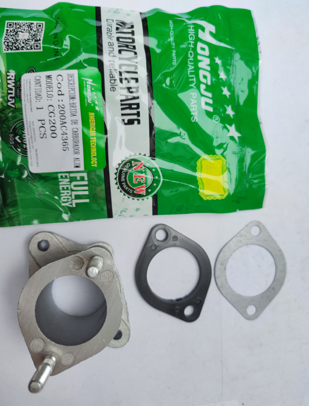 CG200 aluminum alloy