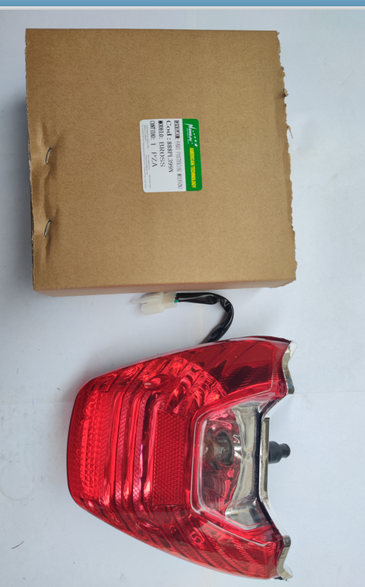 BROSS taillight