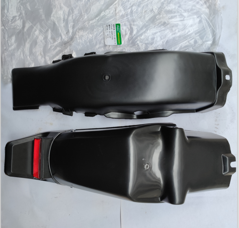 GL rear clay board 3 sets