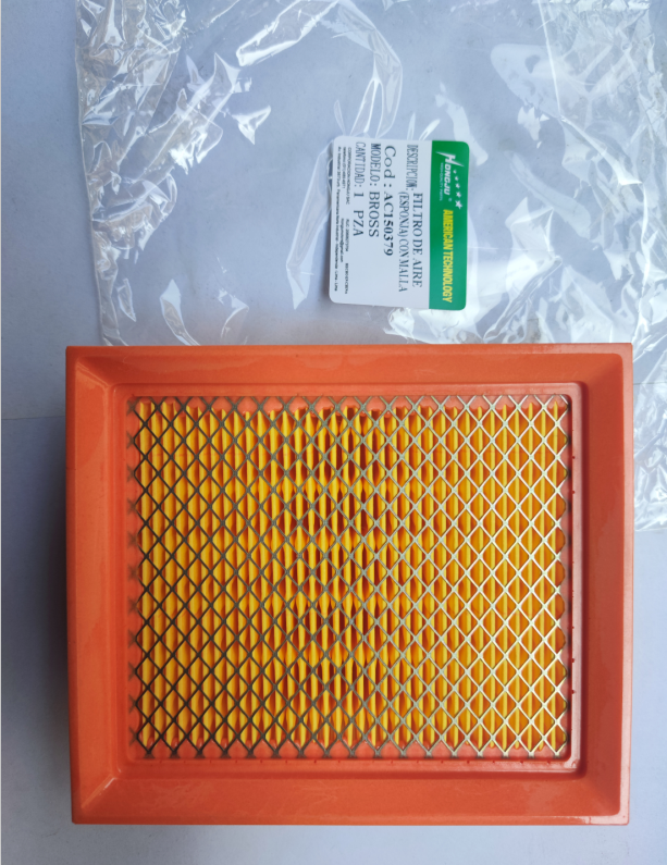 BROSS air filters