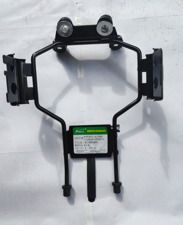 GL headlight bracket