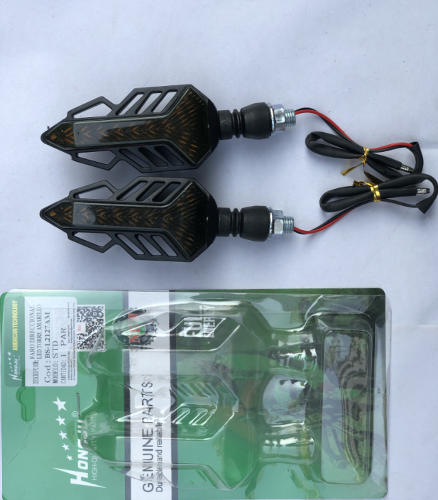 Bs-l2127 tower turn signal