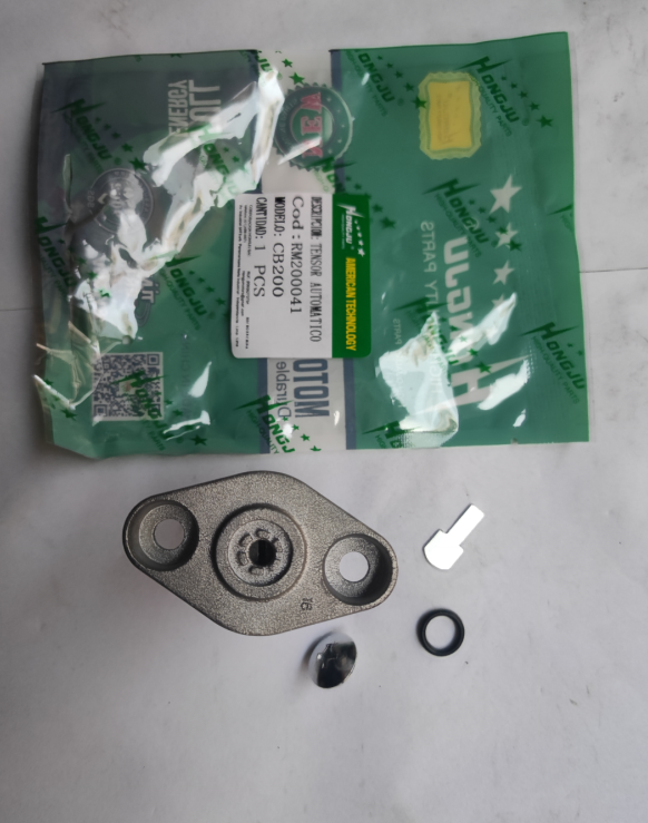 CB200 tensioner 