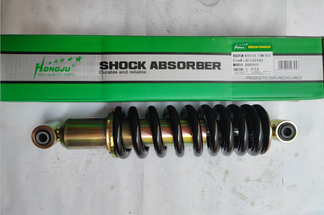 BROSS shock absorber