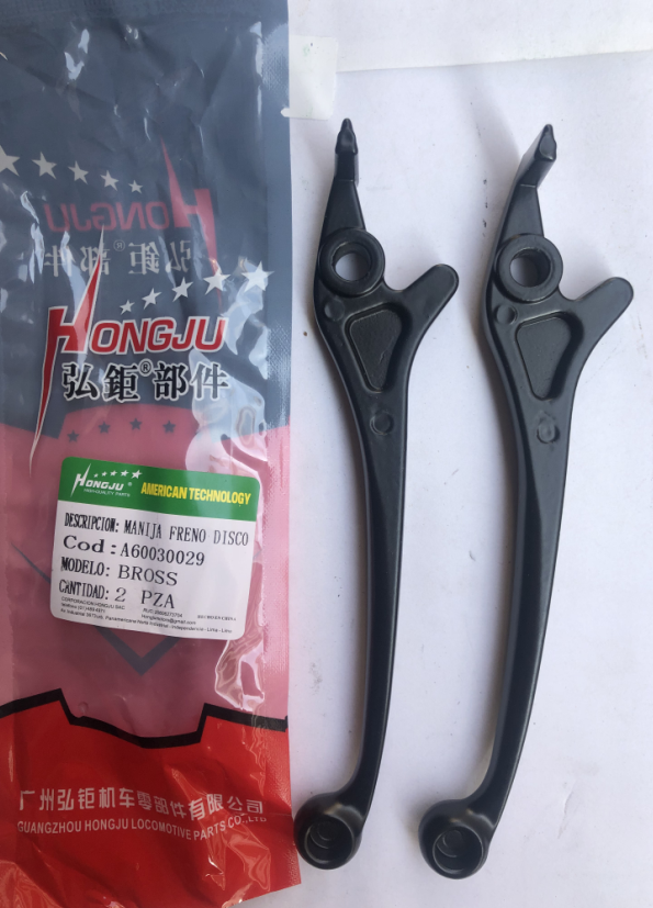 BROSS disc brake handle