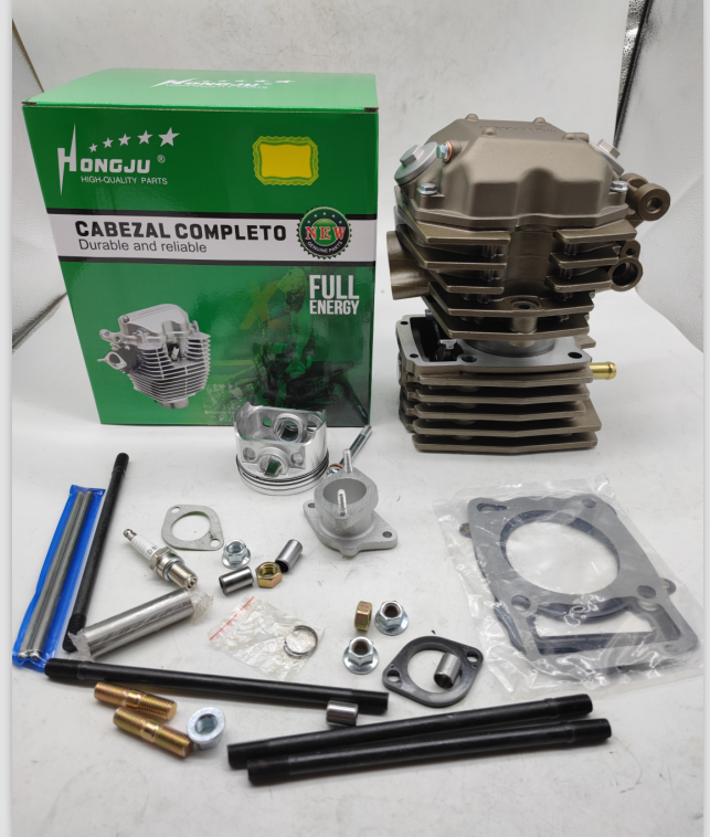 YX300 heat engine assembly