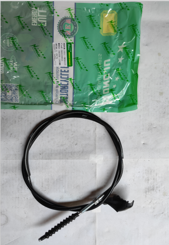 Trike clutch line 145CM