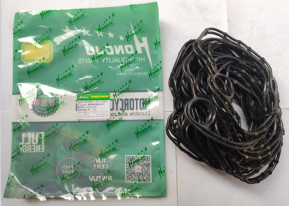 The cylinder head aprons