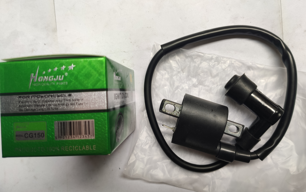 cg150 ignition coil