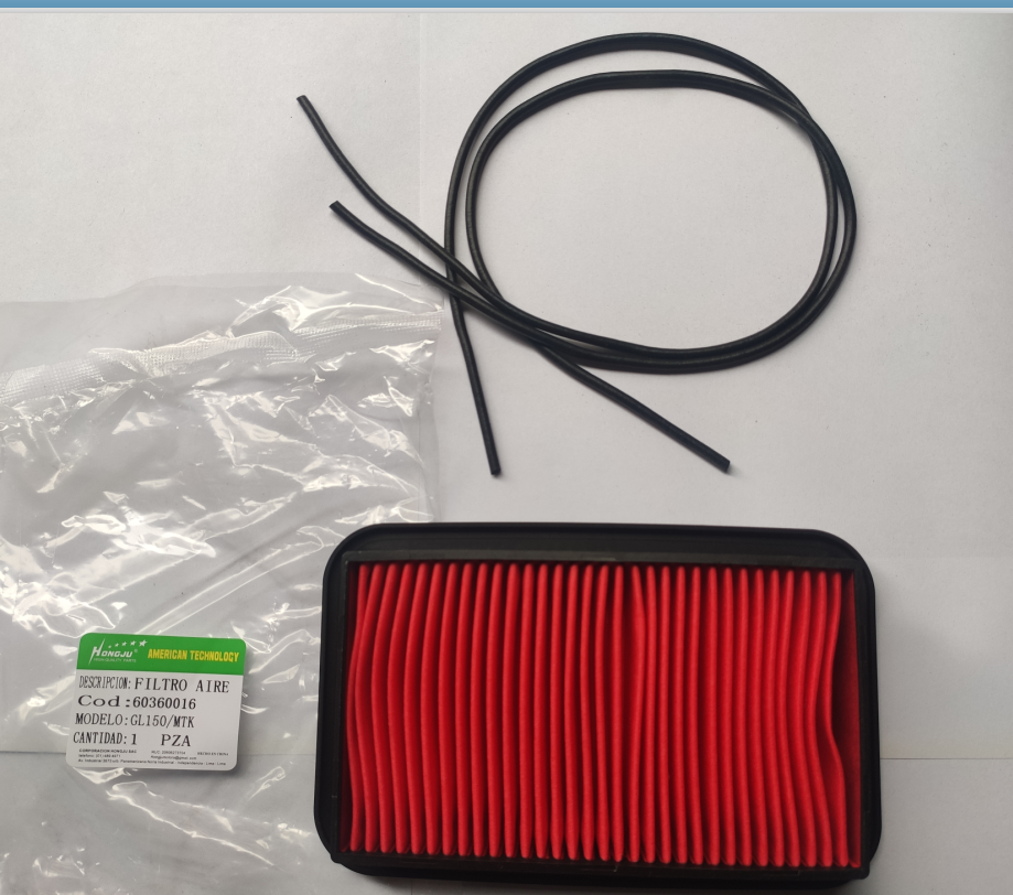 GL150 air filters