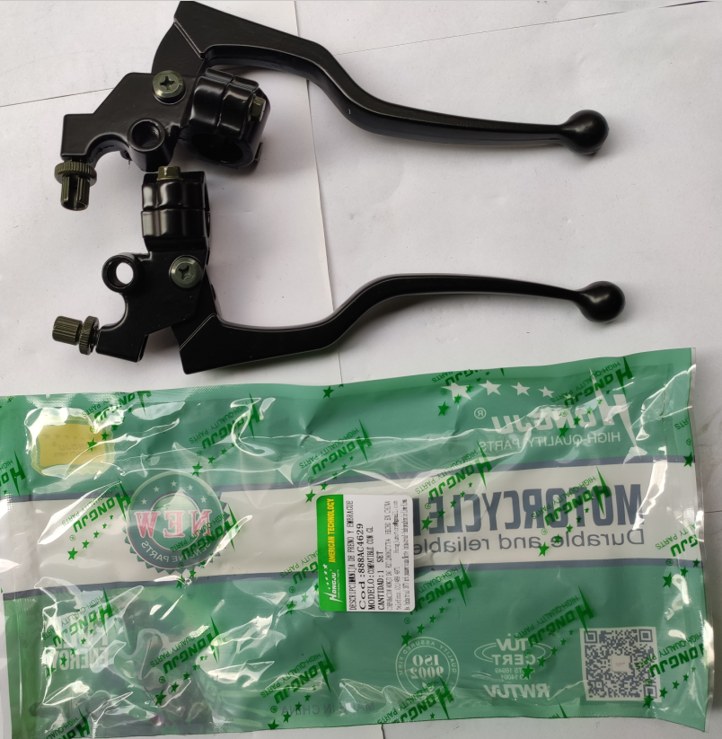 GL brake clutch handle