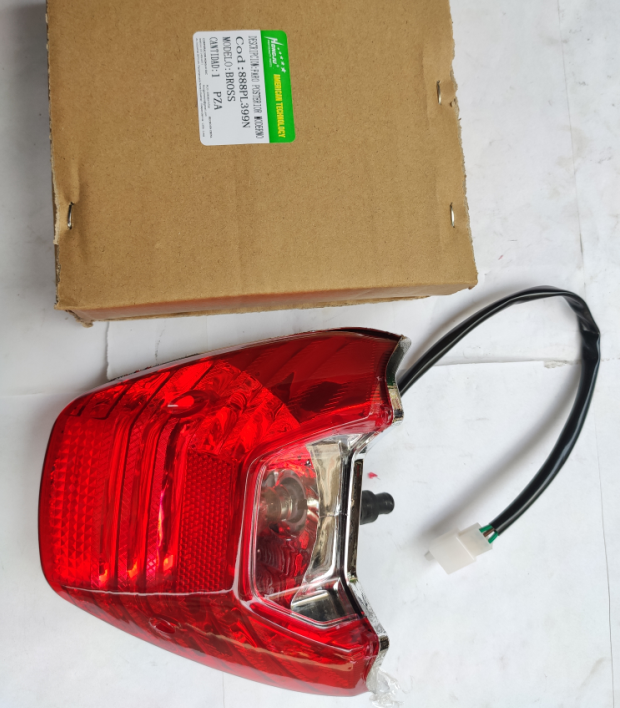 BROSS taillight