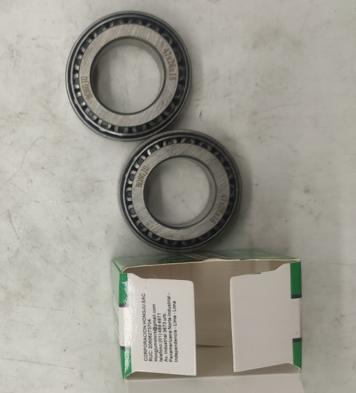 BROSS tapered bearing