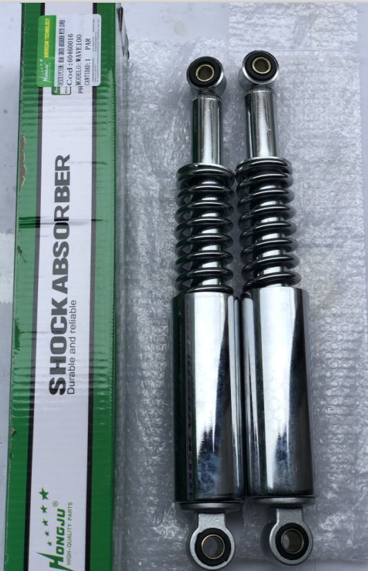 WAVE100 shock absorber