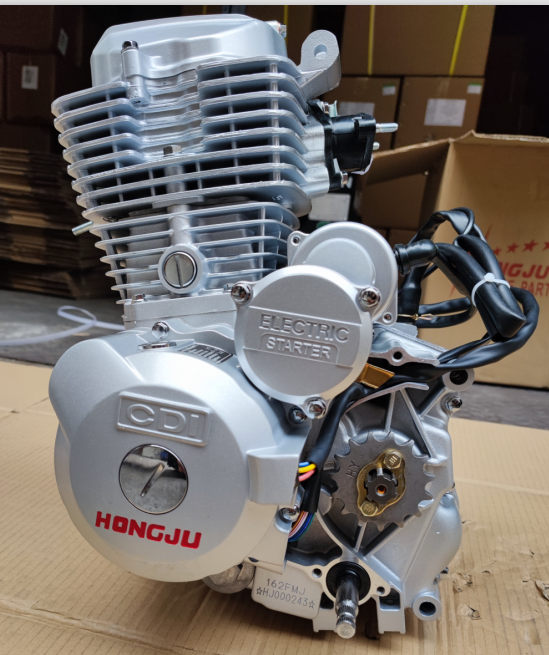 CG150 engine